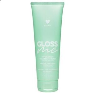 Design Me GLOSS.ME Hydrating Treatment Mask | NEW | DesignMe